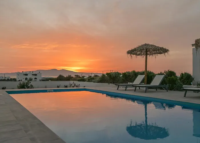 Tranquillity فيلة Kastrákion