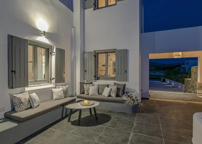 Tranquillity * Kastrákion