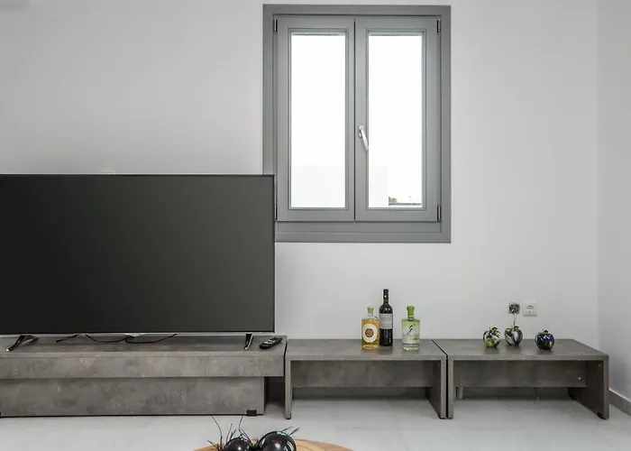 Tranquillity * Kastrákion