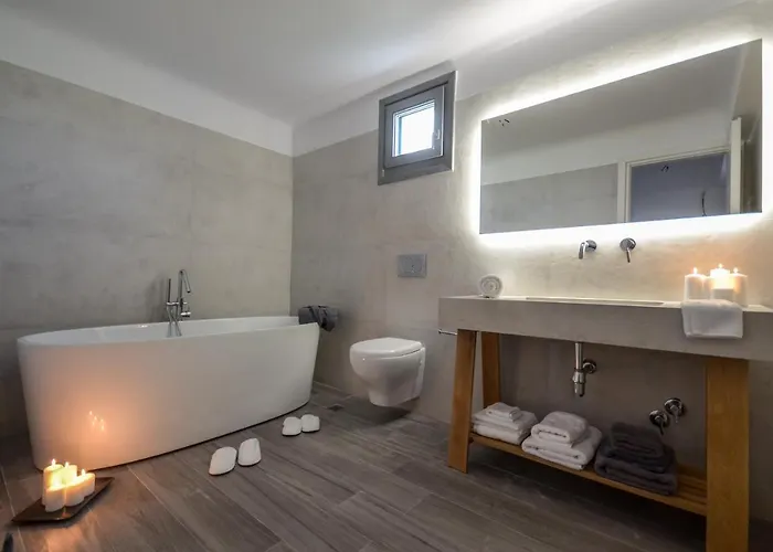 Tranquillity Kastrákion