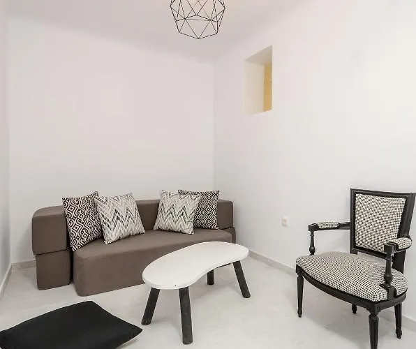 فيلة Tranquillity Kastrákion